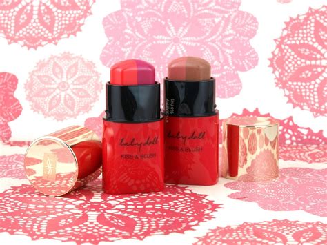 ysl babydoll kiss and blush review|YSL baby kiss and blush.